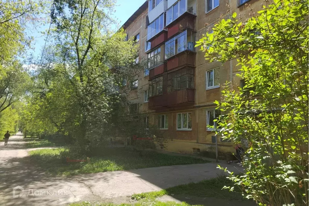 Продаётся 2-к квартира, 44.6 м - Фото 0