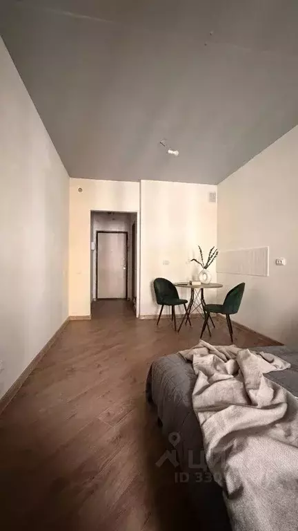 Студия Санкт-Петербург Планерная ул., 87к1 (22.94 м) - Фото 2