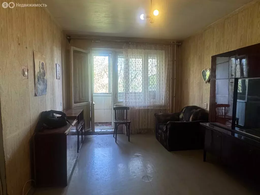 2-комнатная квартира: Самара, проспект Карла Маркса, 483 (43.2 м) - Фото 1