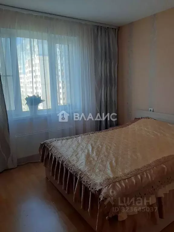 2-к кв. Нижегородская область, Нижний Новгород Волжская наб., 24 (50.1 ... - Фото 2