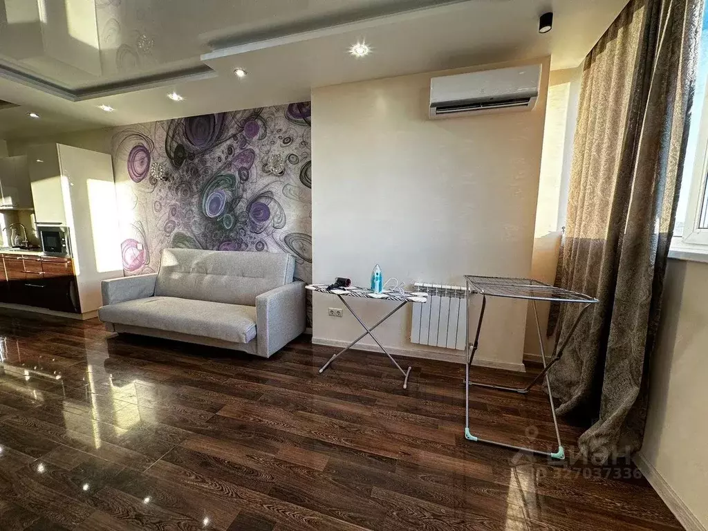 2-к кв. Московская область, Химки ул. Академика Грушина, 4 (47.5 м) - Фото 2