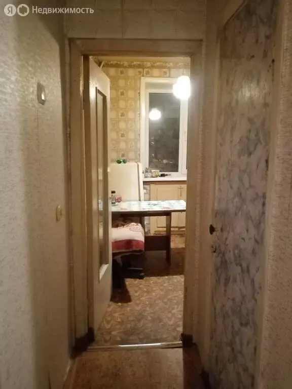 1-комнатная квартира: Сланцы, улица Гагарина, 1А (30 м) - Фото 1