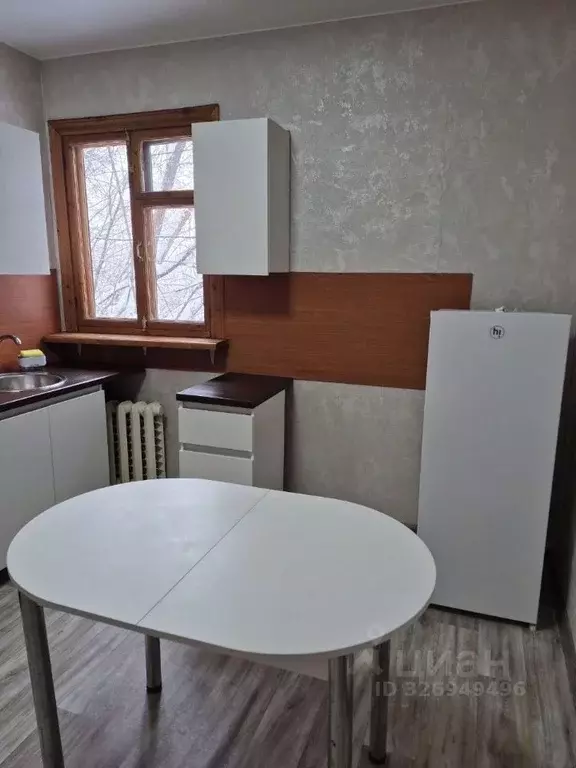 3-к кв. Московская область, Одинцовский городской округ, пос. Горки-10 ... - Фото 2