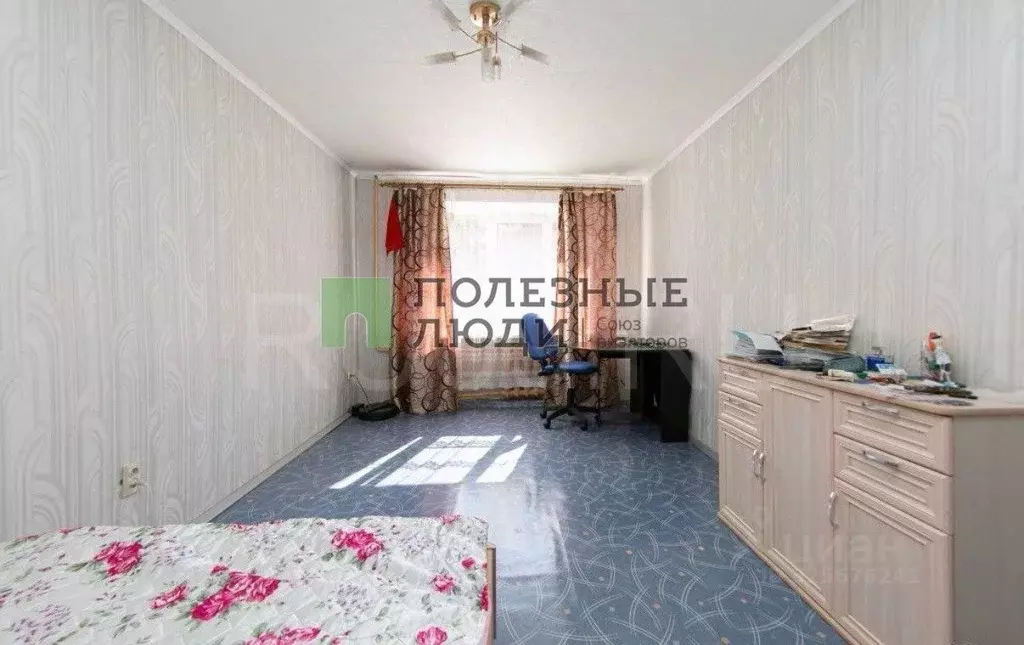 2-к кв. Томская область, Томск ул. Гоголя, 61 (47.5 м) - Фото 2