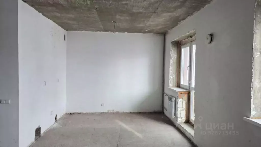 1-к кв. Иркутская область, Иркутск пер. Археолога Михаила Герасимова, ... - Фото 2