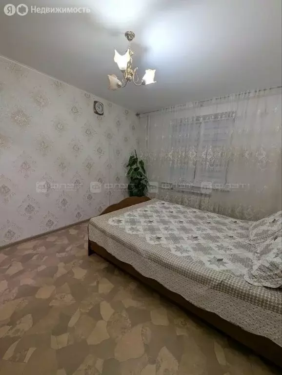 2-комнатная квартира: Казань, улица Рашида Вагапова, 5 (48 м) - Фото 0