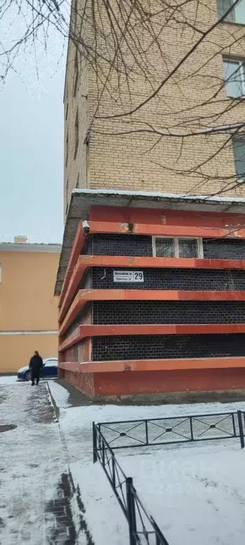 Офис в Санкт-Петербург, Санкт-Петербург, Пушкин Магазейная ул., 29 (60 ... - Фото 2