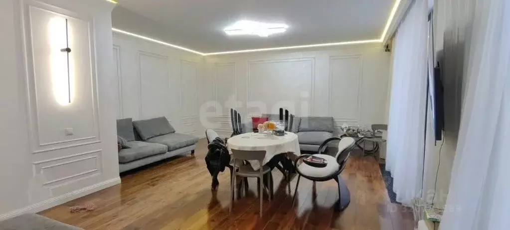 2-к кв. Московская область, Ленинский городской округ, пос. Развилка ... - Фото 1