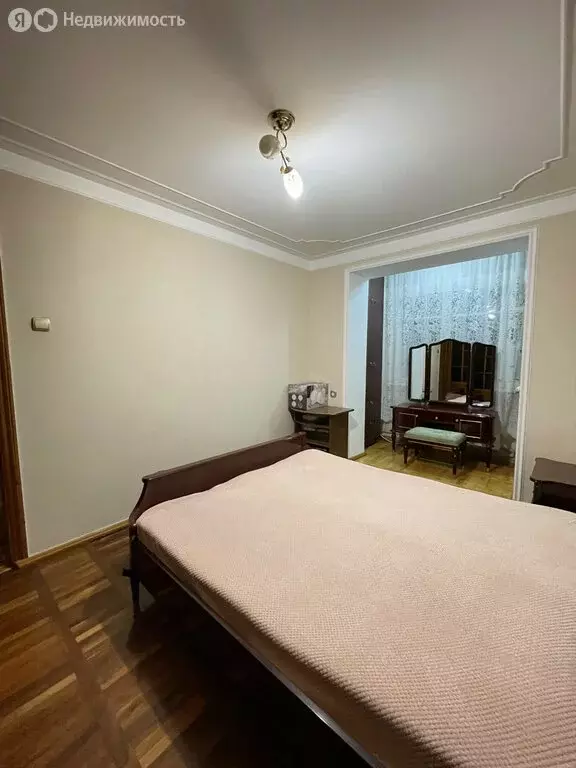 2-комнатная квартира: Нальчик, улица Пачева, 75А (54.4 м) - Фото 1