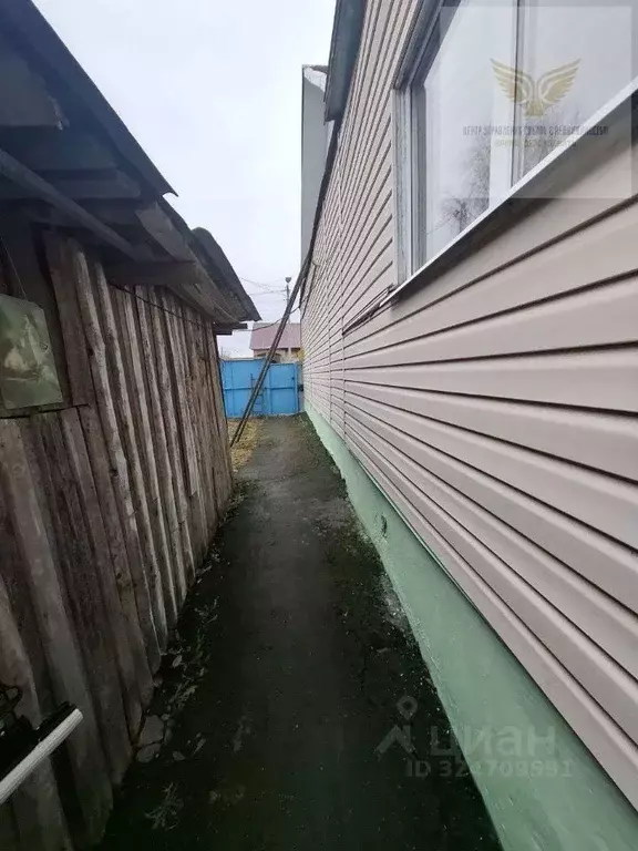 Дом в Калужская область, Козельск Спортивная ул., 6 (95 м) - Фото 2