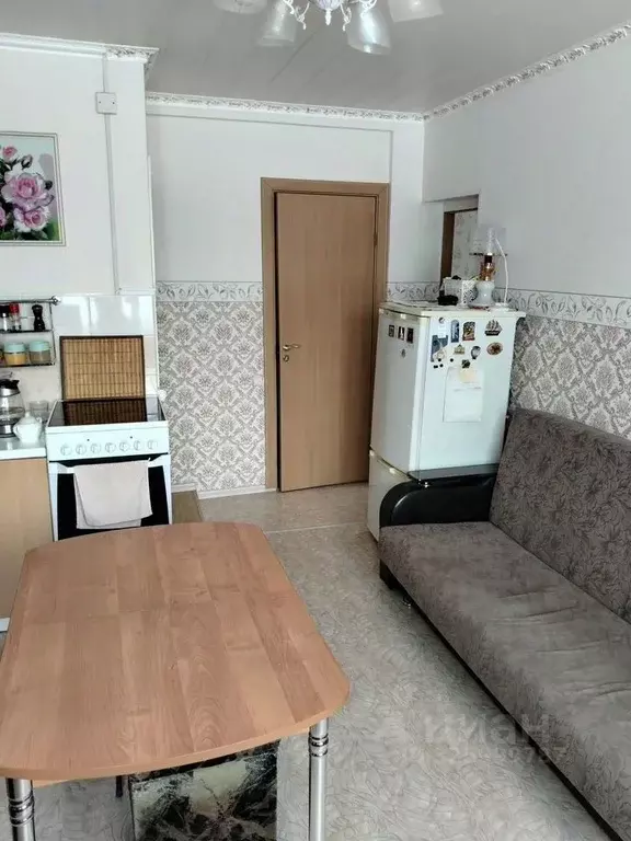 2-к кв. Иркутская область, Иркутск ул. Лопатина, 17 (47.0 м) - Фото 2