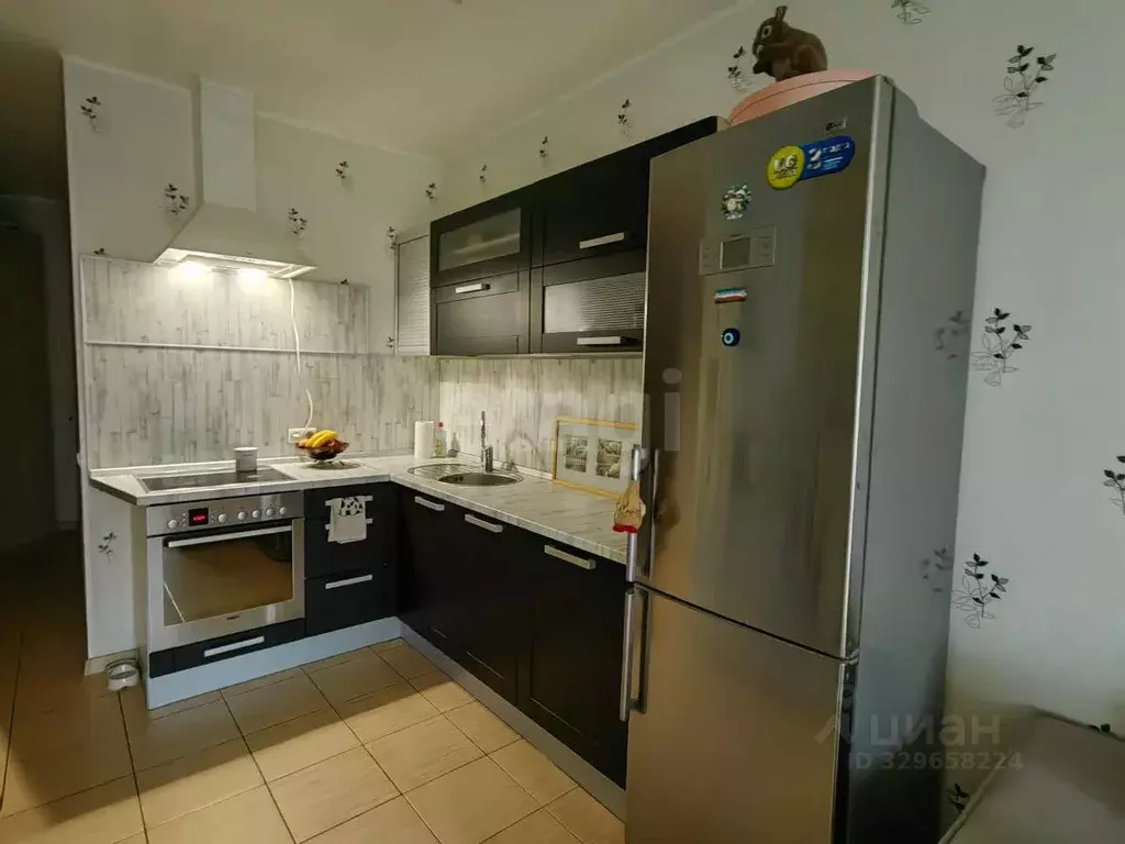 1-к кв. Санкт-Петербург Дибуновская ул., 50 (44.0 м) - Фото 1