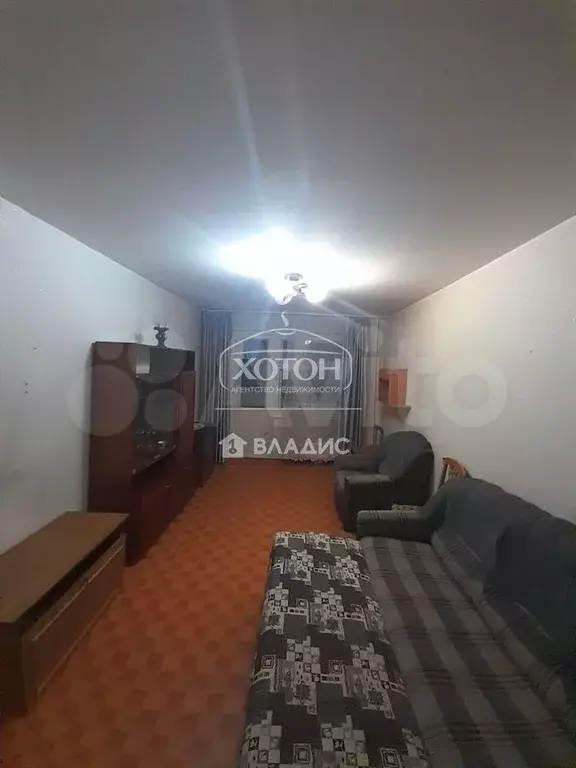 2-к. квартира, 52,2 м, 7/9 эт. - Фото 1
