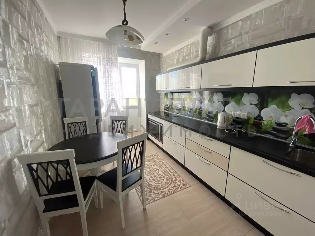 2-к кв. Липецкая область, Липецк ул. Котовского, 19 (60.0 м) - Фото 1