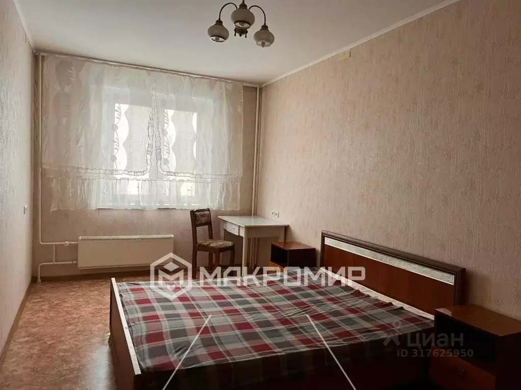 2-к кв. Челябинская область, Челябинск ул. Академика Королева, 39 ... - Фото 0