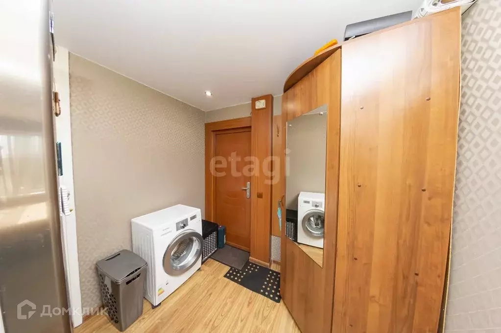 Продаётся 3-к квартира, 60.9 м - Фото 1