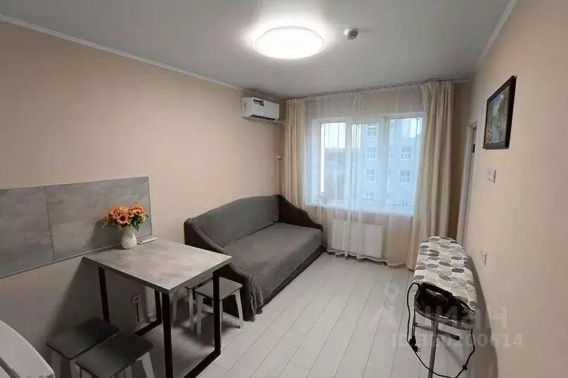 1-к кв. Башкортостан, Уфа ул. Шафиева, 44/1 (34.0 м) - Фото 2