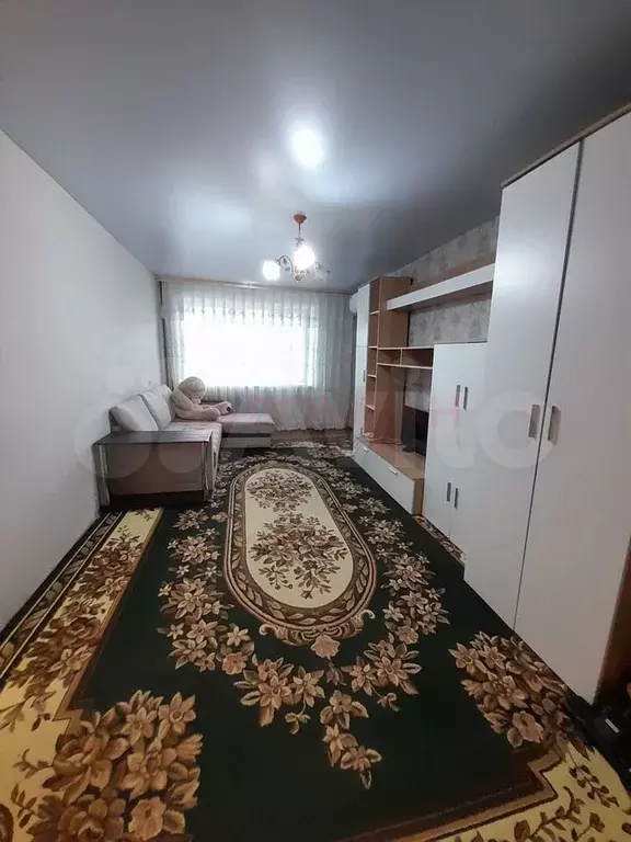 3-к. квартира, 59 м, 4/5 эт. - Фото 1