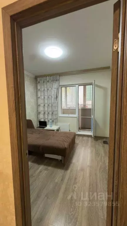 Студия Московская область, Солнечногорск городской округ, Голубое пгт ... - Фото 2