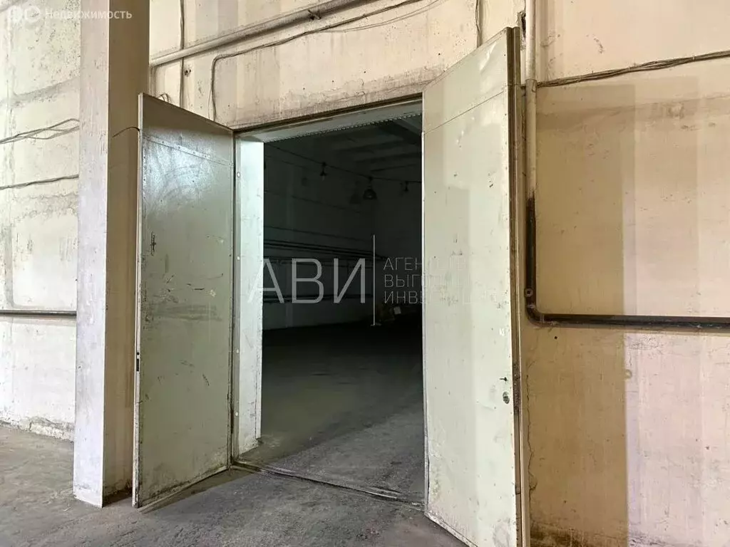 Склад (1582.3 м) - Фото 1