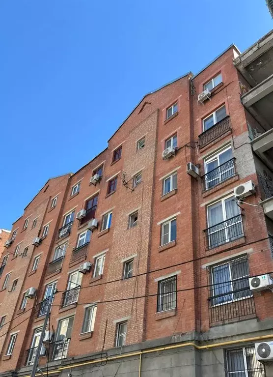 1-к кв. Ростовская область, Ростов-на-Дону ул. Шаумяна, 62 (31.0 м) - Фото 1