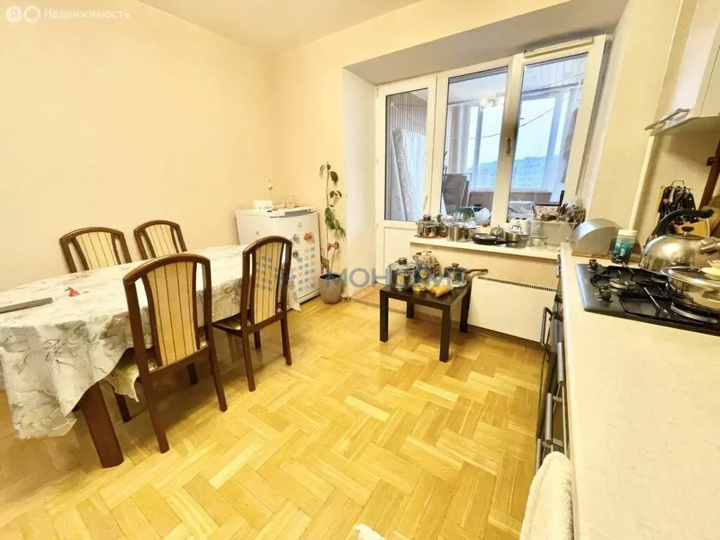 2-комнатная квартира: Чебоксары, улица Энтузиастов, 34 (71.1 м) - Фото 1