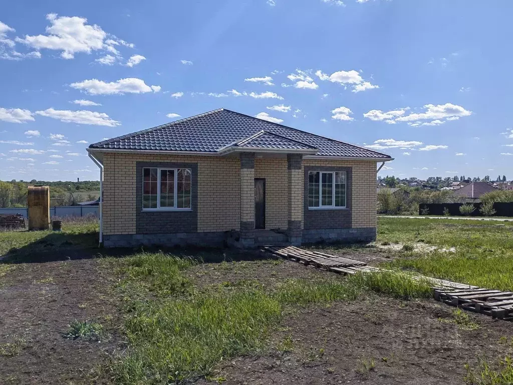 Дом в Белгородская область, Белгород пер. Попова (146 м) - Фото 0