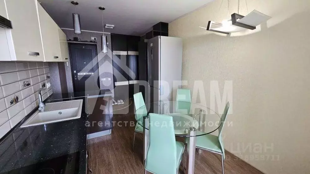 2-к кв. Волгоградская область, Волгоград просп. Маршала Жукова, 108 ... - Фото 2