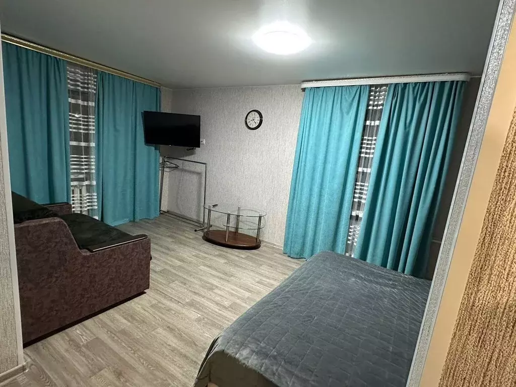 Квартира, 1 комната, 31 м - Фото 0