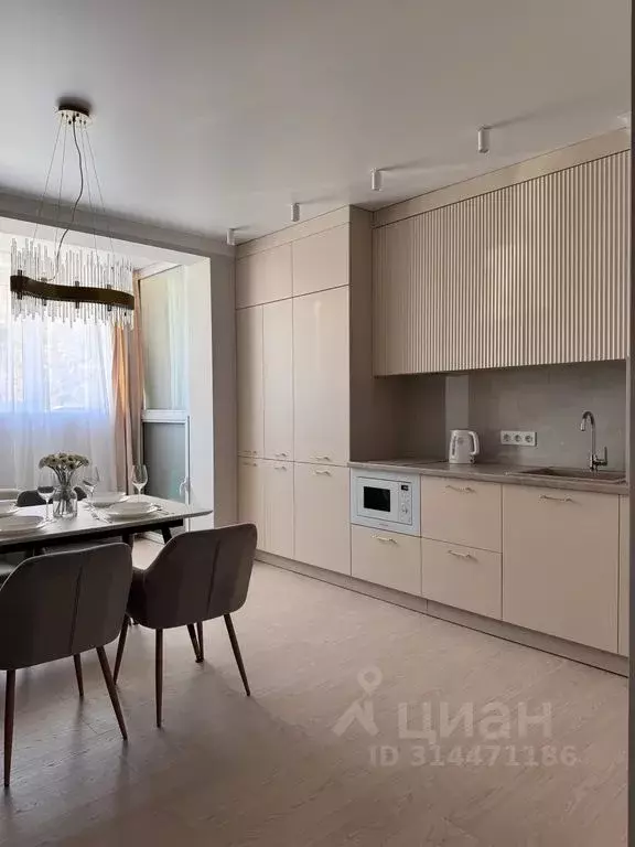 Комната Краснодарский край, Туапсинский муниципальный округ, с. Небуг ... - Фото 1