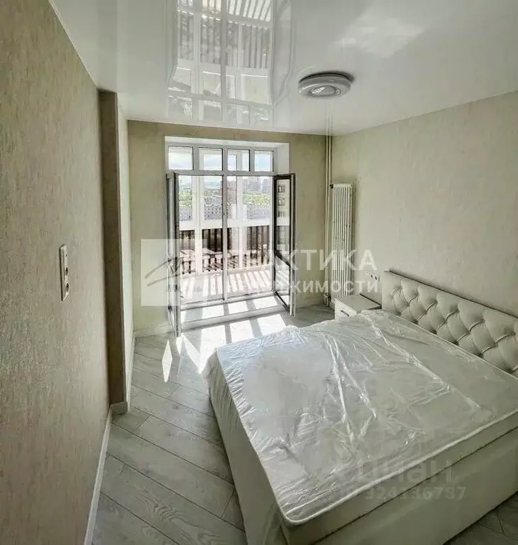 1-к кв. Московская область, Котельники ул. Кузьминская, 5 (41.4 м) - Фото 1