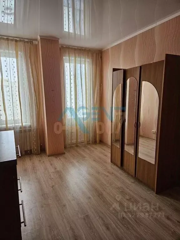 1-к кв. Белгородская область, Белгород ул. Шаландина, 4К1 (45.8 м) - Фото 2