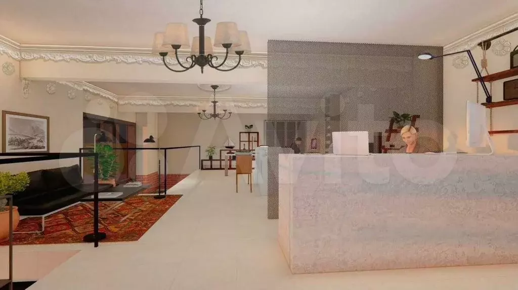 Сдам помещение свободного назначения, 230 м - Фото 1