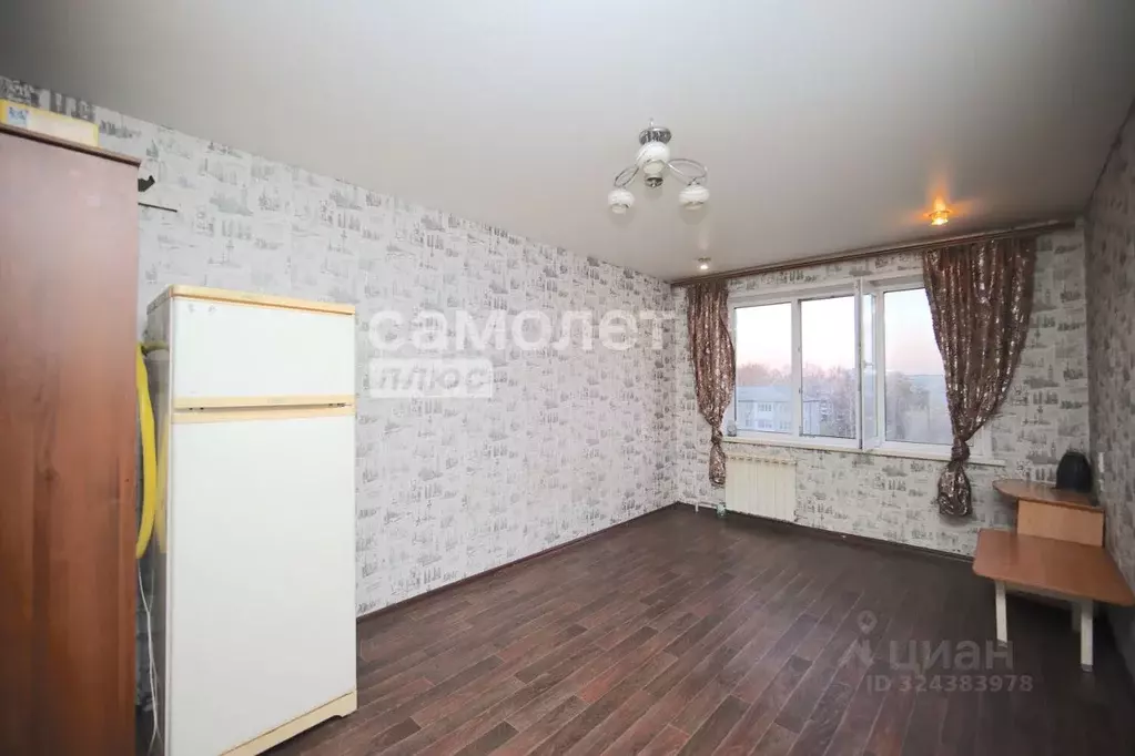 Студия Кемеровская область, Кемерово просп. Ленина, 130 (22.5 м) - Фото 2