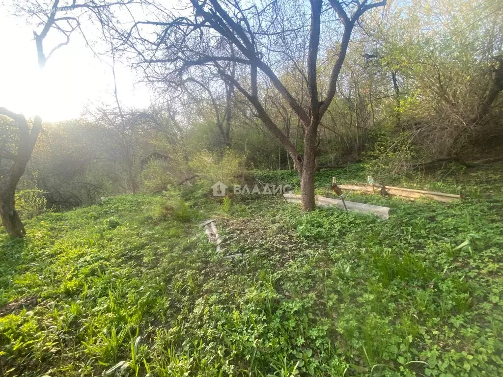 Участок в Нижний Новгород, садоводческое товарищество Родник (15 м) - Фото 1
