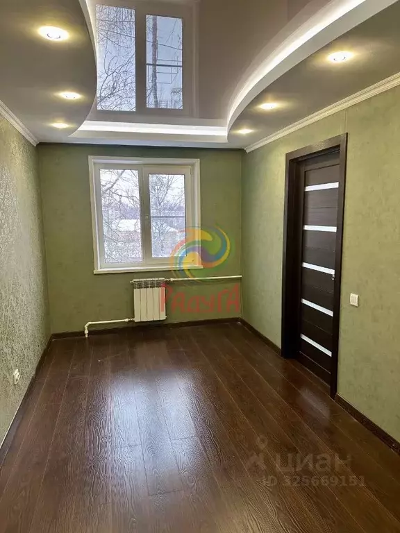 2-к кв. Ивановская область, Иваново ул. Куконковых, 84 (44.6 м) - Фото 2