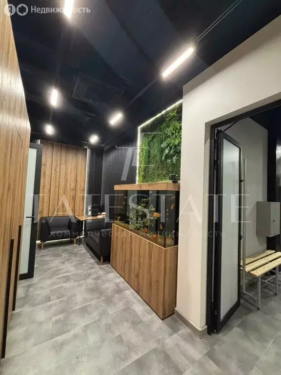 Офис (252 м) - Фото 2