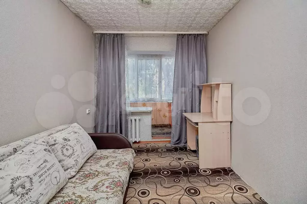 Квартира-студия, 13 м, 3/8 эт. - Фото 0