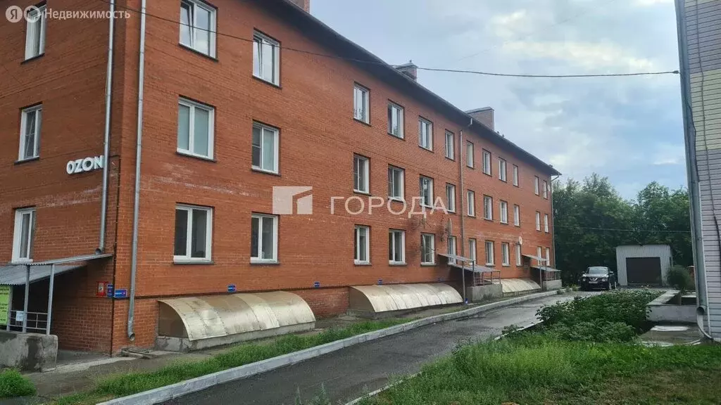 Помещение свободного назначения (74.1 м) - Фото 1