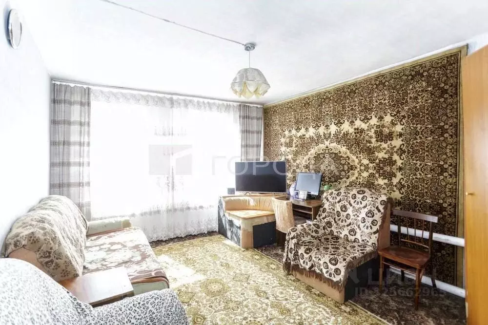 Дом в Кемеровская область, Новокузнецк Одесская ул., 38 (41 м) - Фото 1