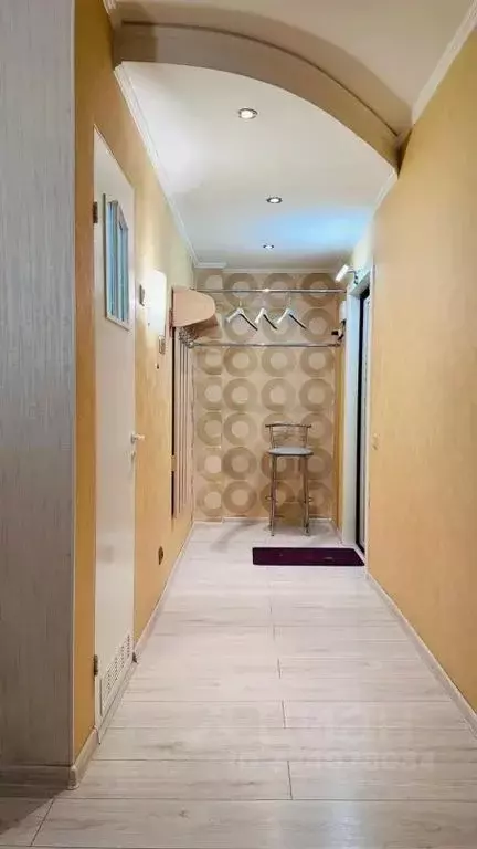 1-к кв. Калининградская область, Калининград ул. Фрунзе, 34 (33.0 м) - Фото 2