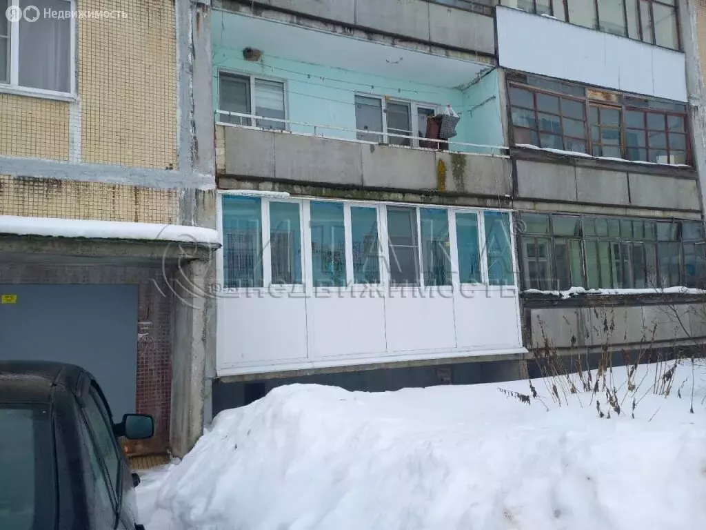 2-комнатная квартира: деревня Анисимово, 8 (41.5 м) - Фото 2