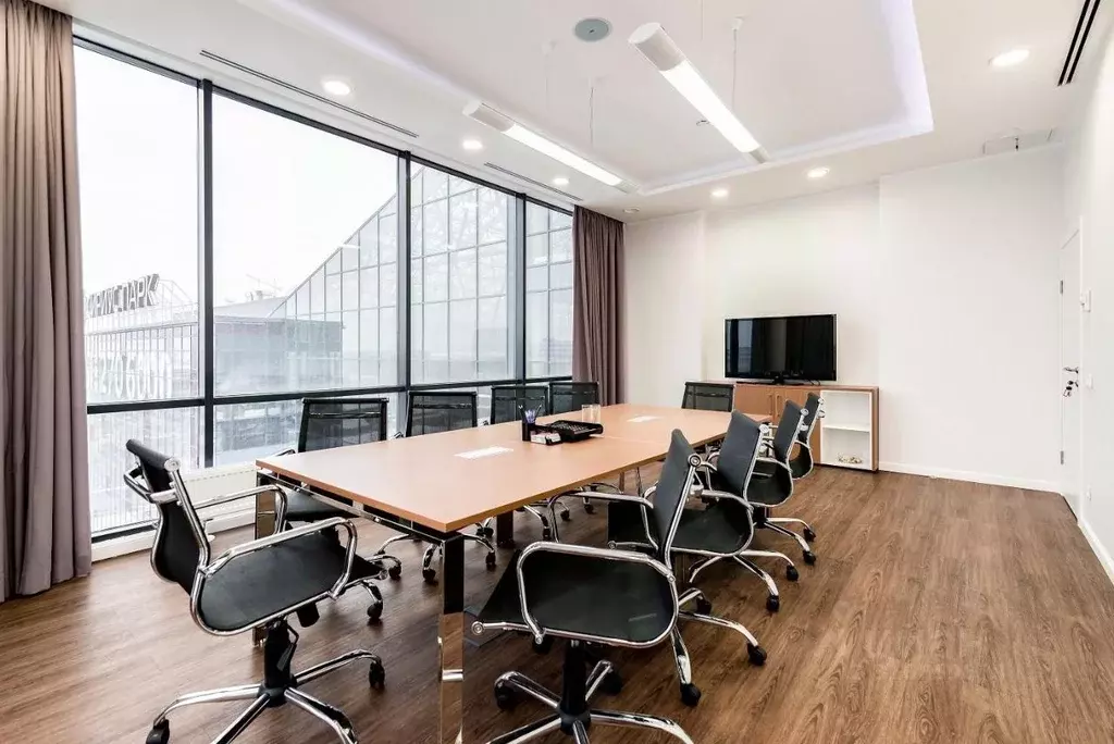 Офис в Москва Каширское ш., 3К2С12 (98 м) - Фото 1