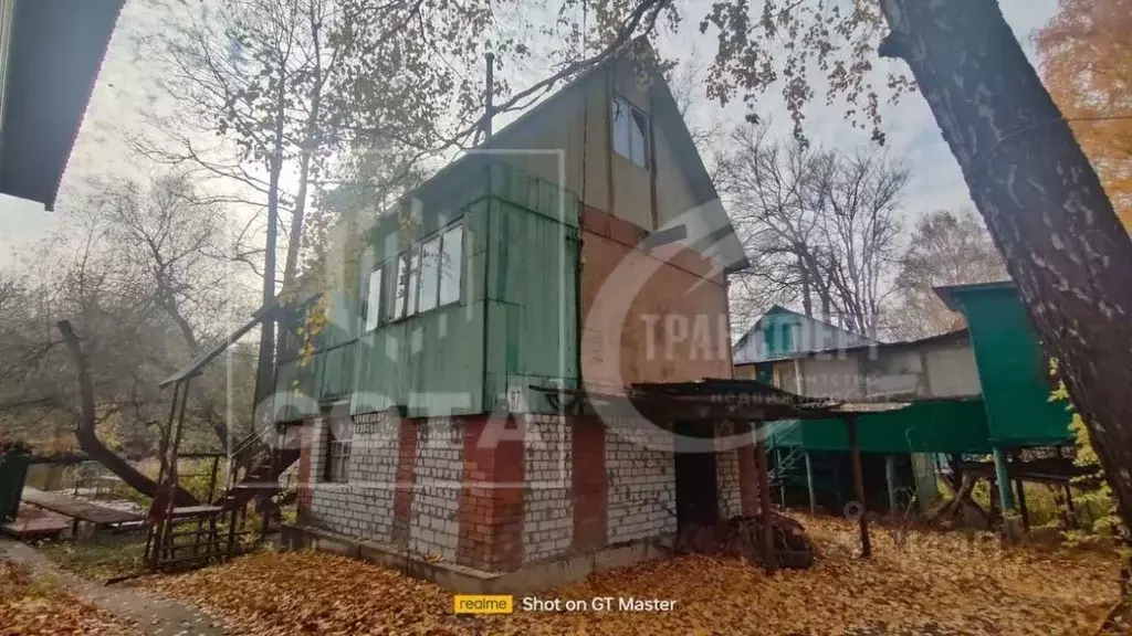 Дом в Воронежская область, Рамонское городское поселение, Радчино ... - Фото 2