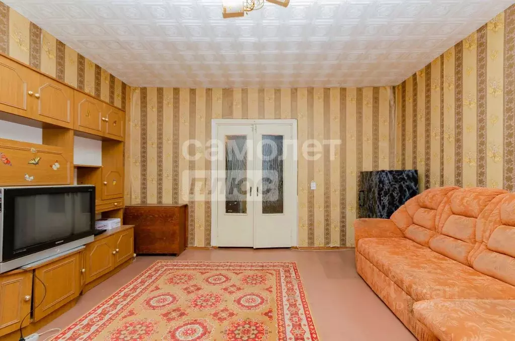 1-к кв. Челябинская область, Челябинск ул. Болейко, 3 (39.9 м) - Фото 2