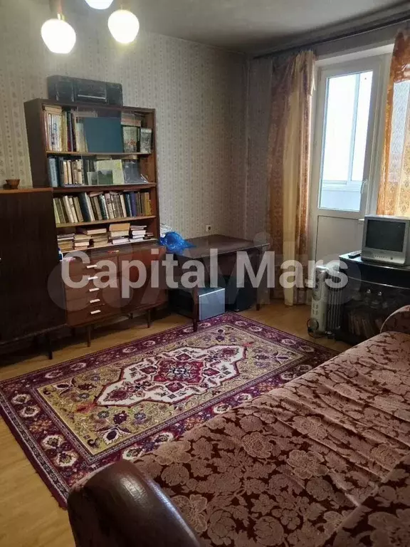 1-к. квартира, 60 м, 14/14 эт. - Фото 0