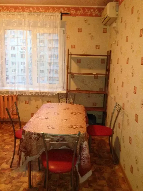 Продаётся 1-к квартира, 44.6 м - Фото 1
