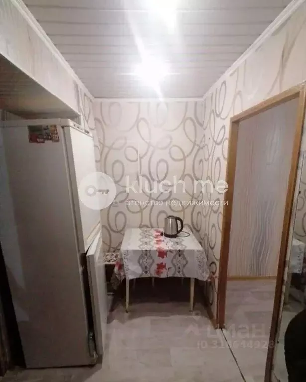 1-к кв. Татарстан, Казань ул. Короленко, 40 (18.3 м) - Фото 1