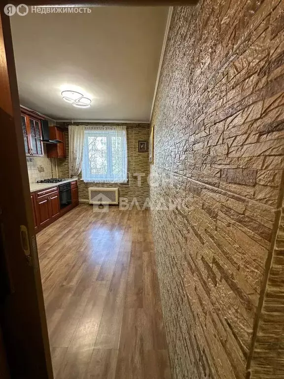 3-комнатная квартира: Ивантеевка, Фабричный проезд, 8 (69.8 м) - Фото 2