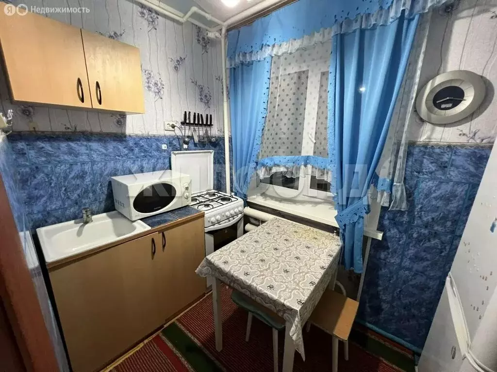3-комнатная квартира: Черепаново, улица Богдана Хмельницкого, 5 (57.9 ... - Фото 2